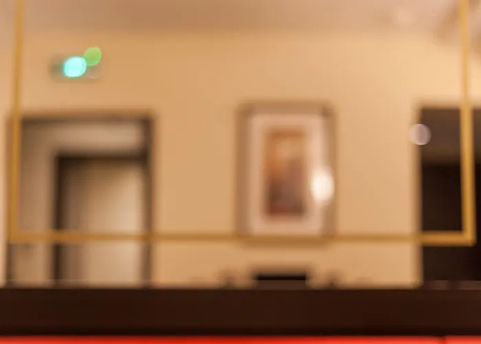 Raspail Montparnasse Hotel Parigi