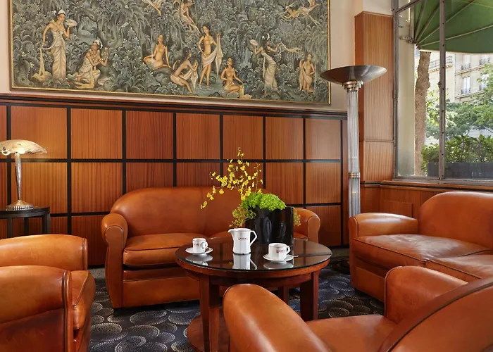 Raspail Montparnasse Parigi