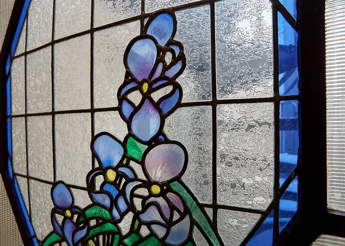 Raspail Montparnasse Hotel