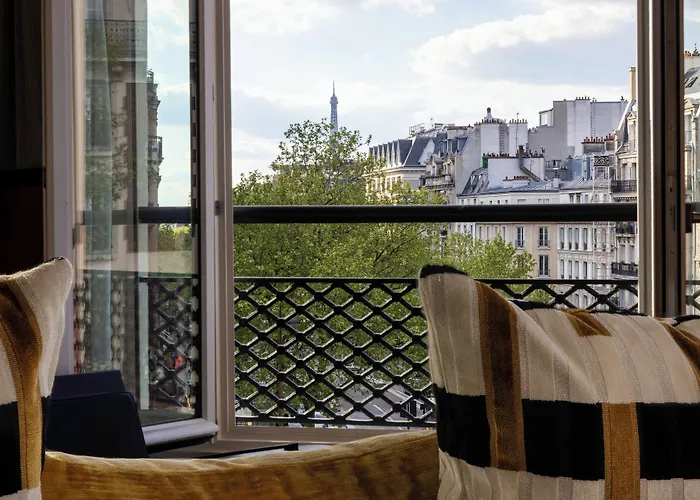 Raspail Montparnasse Paryż