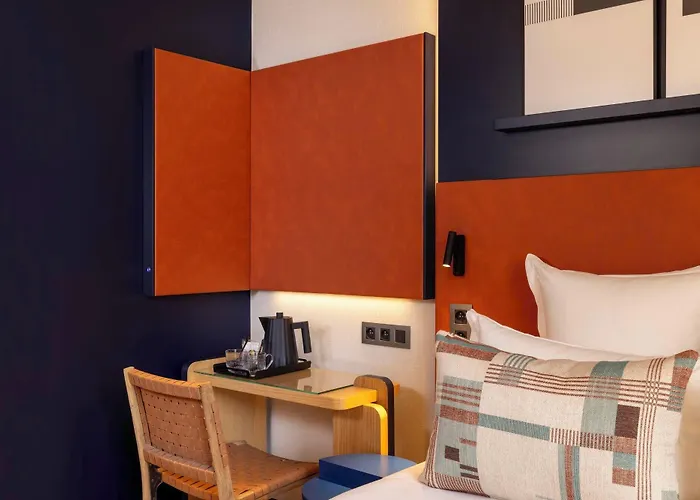 Raspail Montparnasse