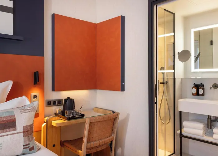 Raspail Montparnasse Parigi