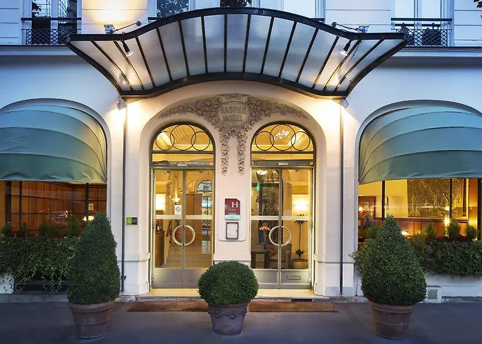 Raspail Montparnasse