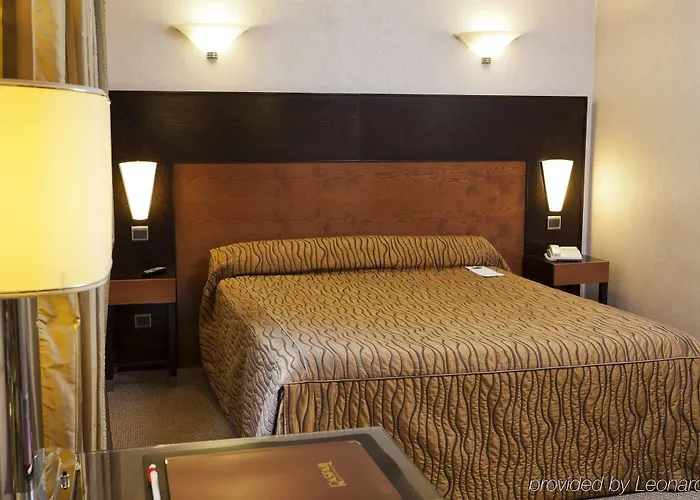 Raspail Montparnasse 4* Parigi