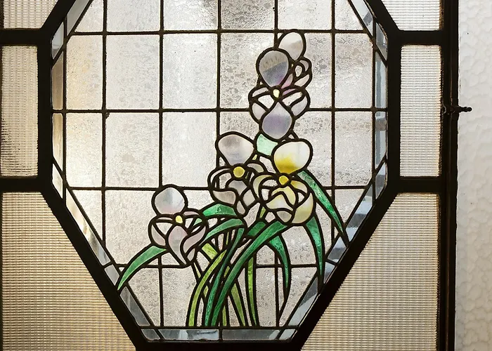 Hotel Raspail Montparnasse Parigi