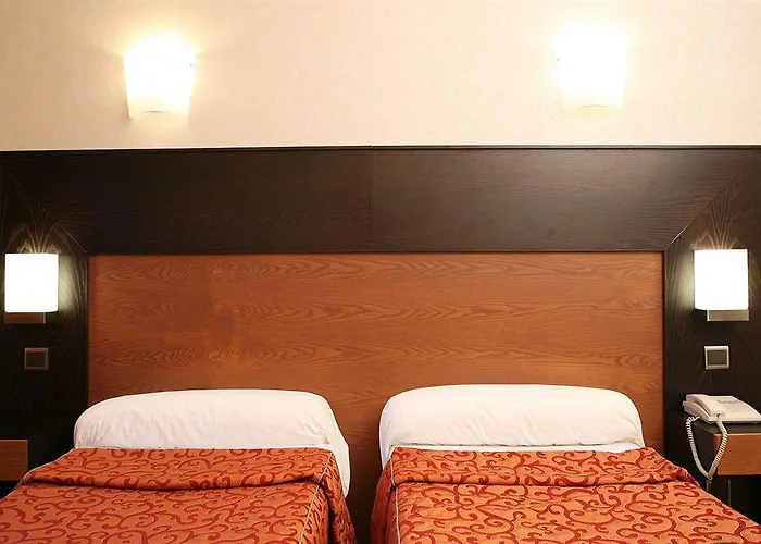 Raspail Montparnasse 4*