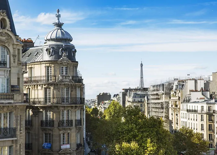 Raspail Montparnasse