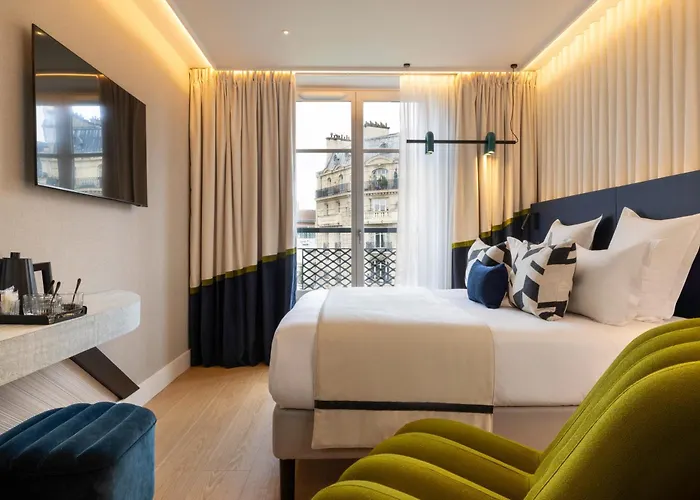 Raspail Montparnasse