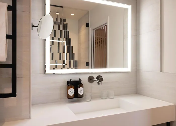 Raspail Montparnasse Hotel Parijs